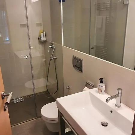 Apartament Cypress Garden