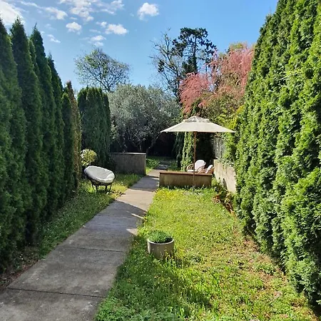 Cypress Garden Appartamento *