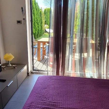 Cypress Garden Apartament