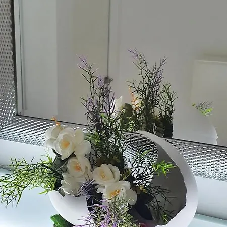 Apartament Cypress Garden Portorož