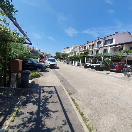 Cypress Garden Apartament