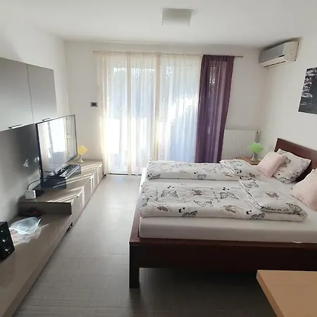 Appartamento Cypress Garden *