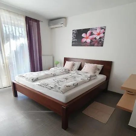 Cypress Garden Apartment Portoroz