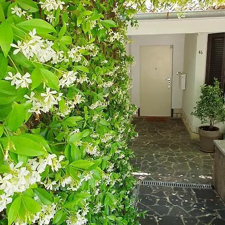 Cypress Garden Appartamento *
