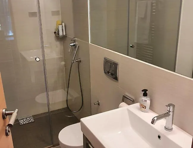 Apartamento Cypress Garden