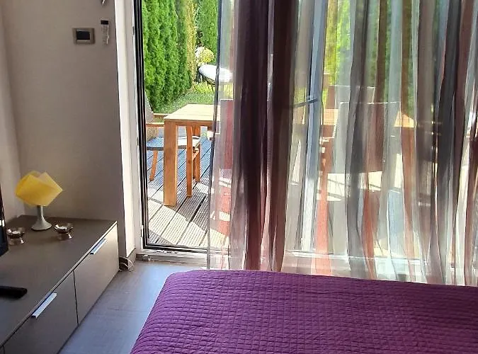 Cypress Garden Apartamento