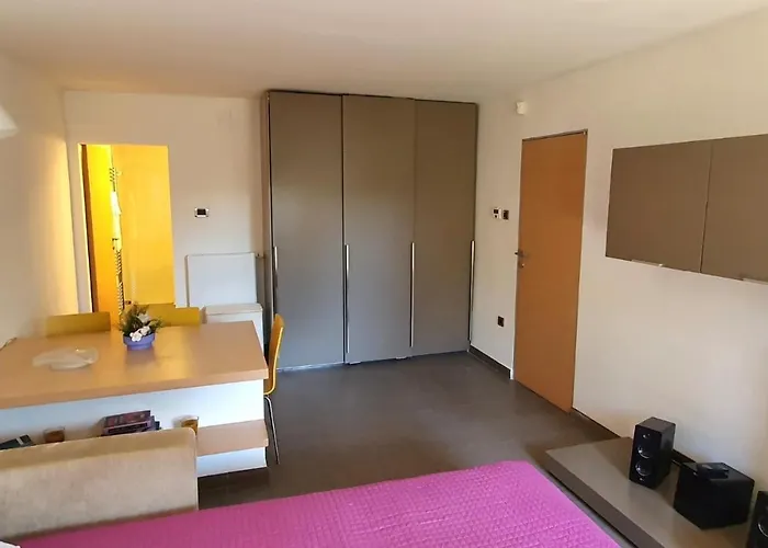 Cypress Garden Apartamento *