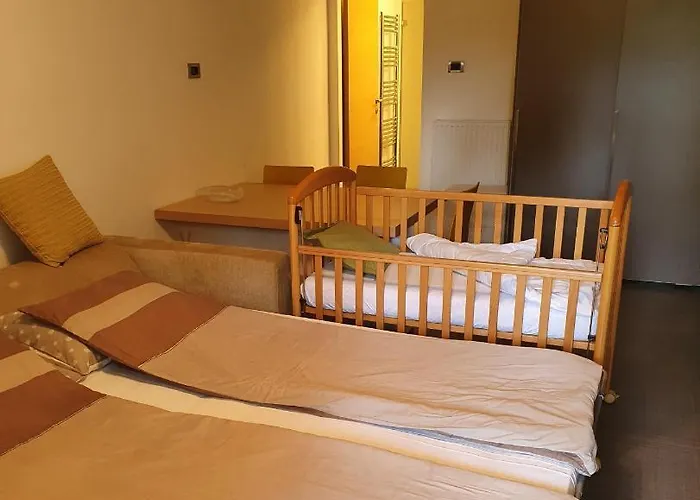 Cypress Garden Portorož