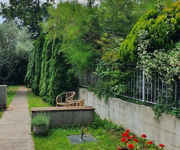 Cypress Garden Apartamento