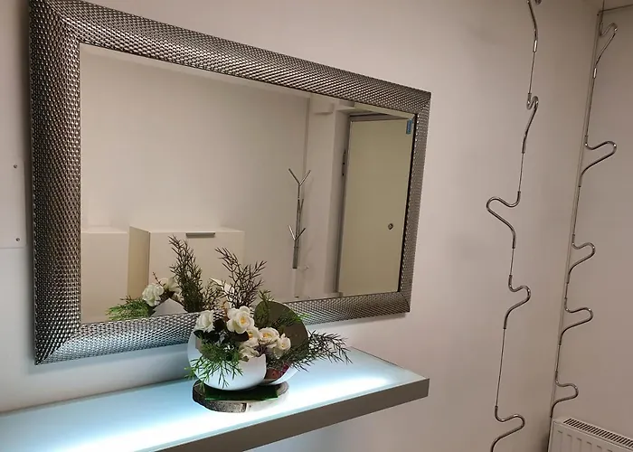 Cypress Garden Διαμέρισμα Πορτορόζ