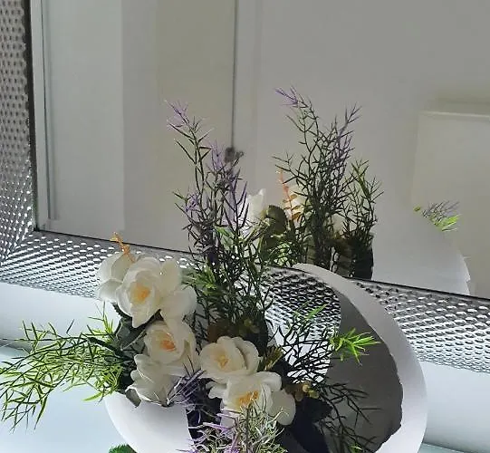 Apartamento Cypress Garden Portorož