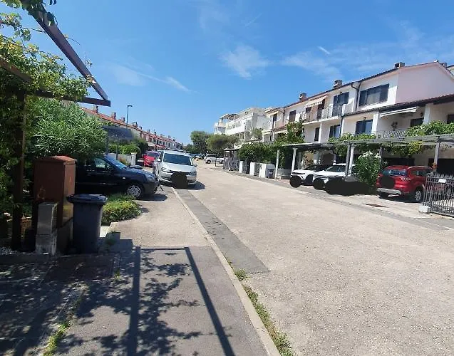 Cypress Garden Apartamento