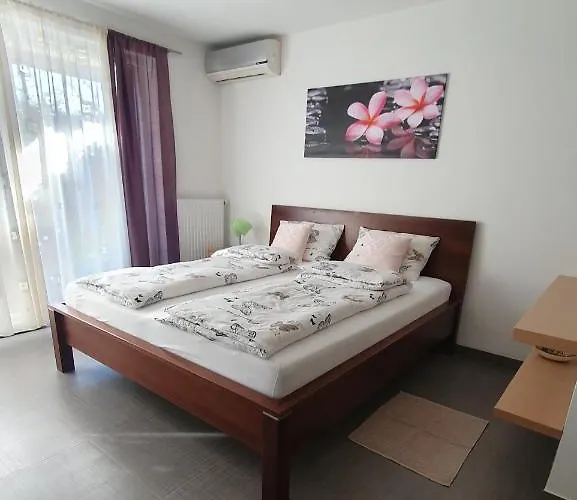 Cypress Garden Apartamento Portorož