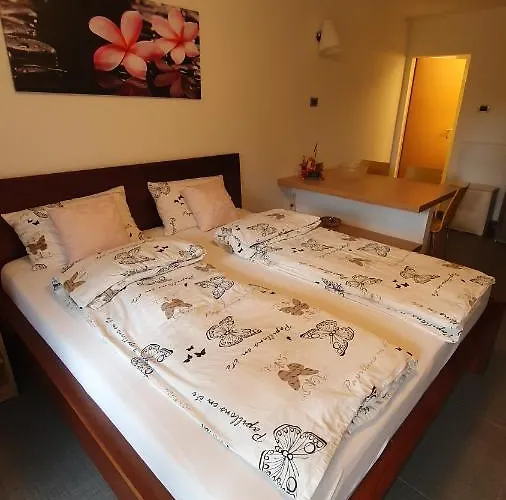 Apartamento Cypress Garden *