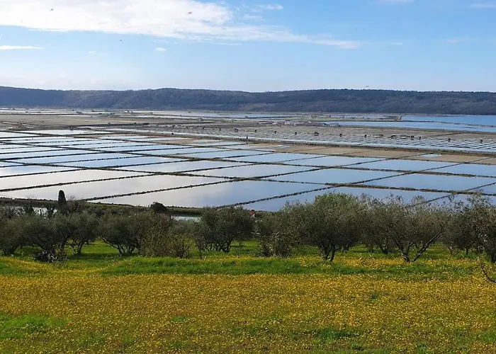 Διαμέρισμα Cypress Garden Πορτορόζ