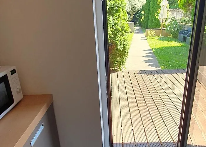 Cypress Garden Apartamento